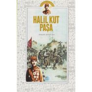 Halil Kut Paşa - Hakan Aydoğan