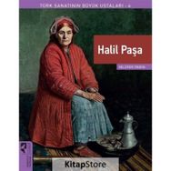 Halil Paşa Türk Sanatının Büyük Ustaları 4 Nilüfer Öndin
