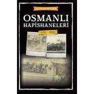 Halim Demiryürek Osmanlı Hapishaneleri