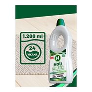 Halımatik 1200 ml Sıvı Halı Kilim Yolluk Vegan Çamaşır Deterjanı