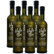 Halis Bey Premium 500 ml Soğuk Sıkım Sızma Zeytinyağı