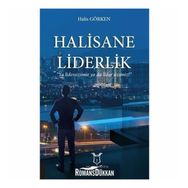 Halisane Liderlik - Halis Görken