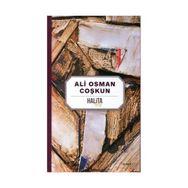 Halita - Alloy - Ali Osman Coşkun