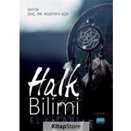 Halk Bilimi El Kitabı - Kollektif