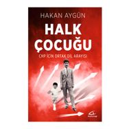 Halk Çocuğu - Hakan Aygün