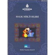 HALK HIKÂYELERI - KOLEKTIF