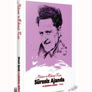 Halk Kitabevi Süresiz Planlama Defteri Nazım Hikmet Ajanda