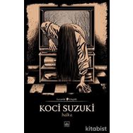 HALKA - KOCI SUZUKI