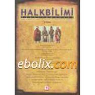 Halkbilimi Araştırmaları 2. Kitap - Ali Haydar Avcı