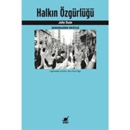 Halkın Özgürlüğü - John Dunn