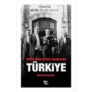 Halkkitabevi Milli Mücadele Işığında Türkiye-Barış Doster