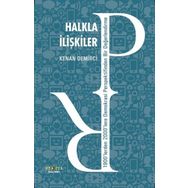 Halkla İlişkiler - Kemal Demirci - Ütopya Yayınevi