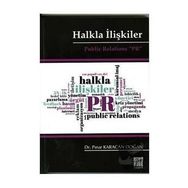 Halkla İlişkiler - Public Relations - Pınar Karacan Doğan
