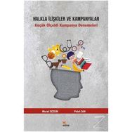 Halkla İlişkiler ve Kampanyalar - Murat Sezgin