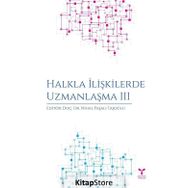 Halkla İlişkilerde Uzmanlaşma 3 - Kollektif