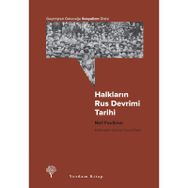 Halkların Rus Devrimi Tarihi - Neil Feulkler