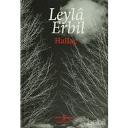 HALLAÇ (CILTLI) - LEYLÂ ERBIL