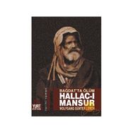 HALLAC-I MANSUR BAĞDAT'TA ÖLÜM - WOLFGANG GÜNTER LERCH
