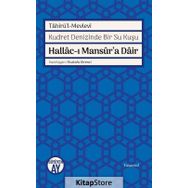 Hallac-ı Mansur'a Dair - Tahirü'l Mevlevi