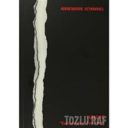 HALLAC KURTARIN BENI TANRIDAN - ANNEMARIE SCHIMMEL