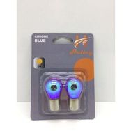 Halley 12 V 93 21 W Diadem Turuncu Düz Tırnak Ampul