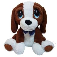 Halley 55 cm Sady Dogy Oyuncak Peluş Köpek Çocuk Hediyelik Oyuncak