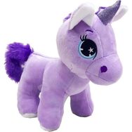 Halley 62851 Pony At 20 cm Peluş Oyuncak