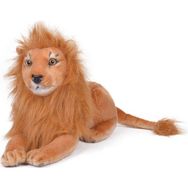 Halley Aslan Kuyruk Dahil 50 cm Peluş