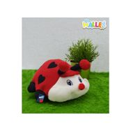 Halley ÖFA-78017 35 cm Uğur Böceği Peluş