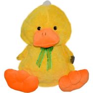 Halley Oturan Ördek 50 cm Peluş