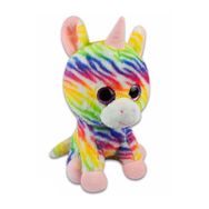 Halley Oyuncak 20 cm Pembe Peluş At