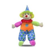 Halley Oyuncak 62599 70 cm Palyaço Peluş Oyuncak