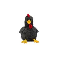 Halley Oyuncak 62899 Çilli Horoz 30 cm Peluş Oyuncak