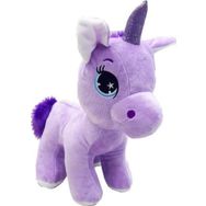 Halley Oyuncak PL62852 30 cm Peluş Pony At