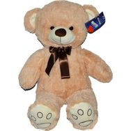 Halley P67S2280 Papyonlu Ayı 75 cm Peluş