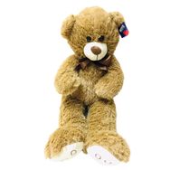 Halley Peluş Peluş Ayıcık 75 cm Oyuncak