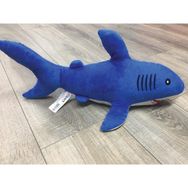 Halley PL62652 Mavi 55 cm Oyuncak Köpek Balığı