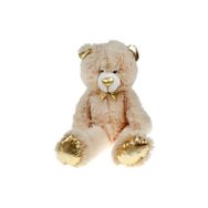 Halley PL62709 75 cm Uzun Parlak Peluş Ayı