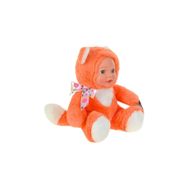 Halley PL63046 30 cm Bebek Yüzlü Peluş Tilki