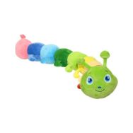 Halley Toys 90 cm Peluş Tırtıl Yastık
