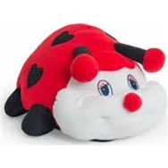 Halley Uğur Böceği 35 cm Peluş