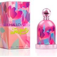 Halloween Im Unique EDT 100 ml Kadın Parfüm