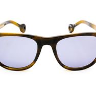 Hally And Son 585 V02 52 Unisex Güneş Gözlüğü