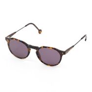 Hally And Son HS624 V02 49 Unisex Güneş Gözlüğü