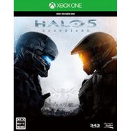 Halo 5 Guardians Xbox One