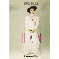 Ham - Burcu Bakdur