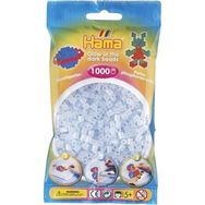 Hama 1.000`lik Karanlıkta Parlayan Mavi Midi Boncuk