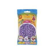 Hama 1.000`lik Pastel Mor Midi Boncuk