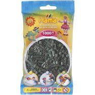 Hama 1000'lik Koyu Yeşil Midi Boncuk