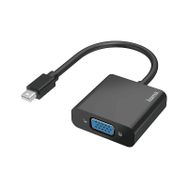 Hama 200333 Mini Display Port-VGA Soket Adaptör